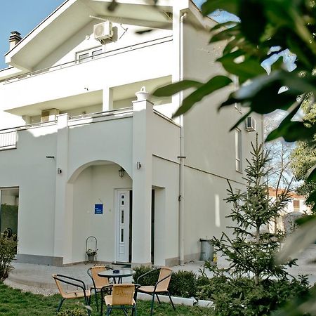 卡萨沃尔德酒店 Međugorje 外观 照片