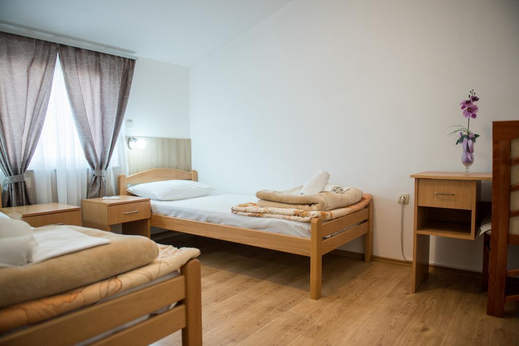 卡萨沃尔德酒店 Međugorje 外观 照片