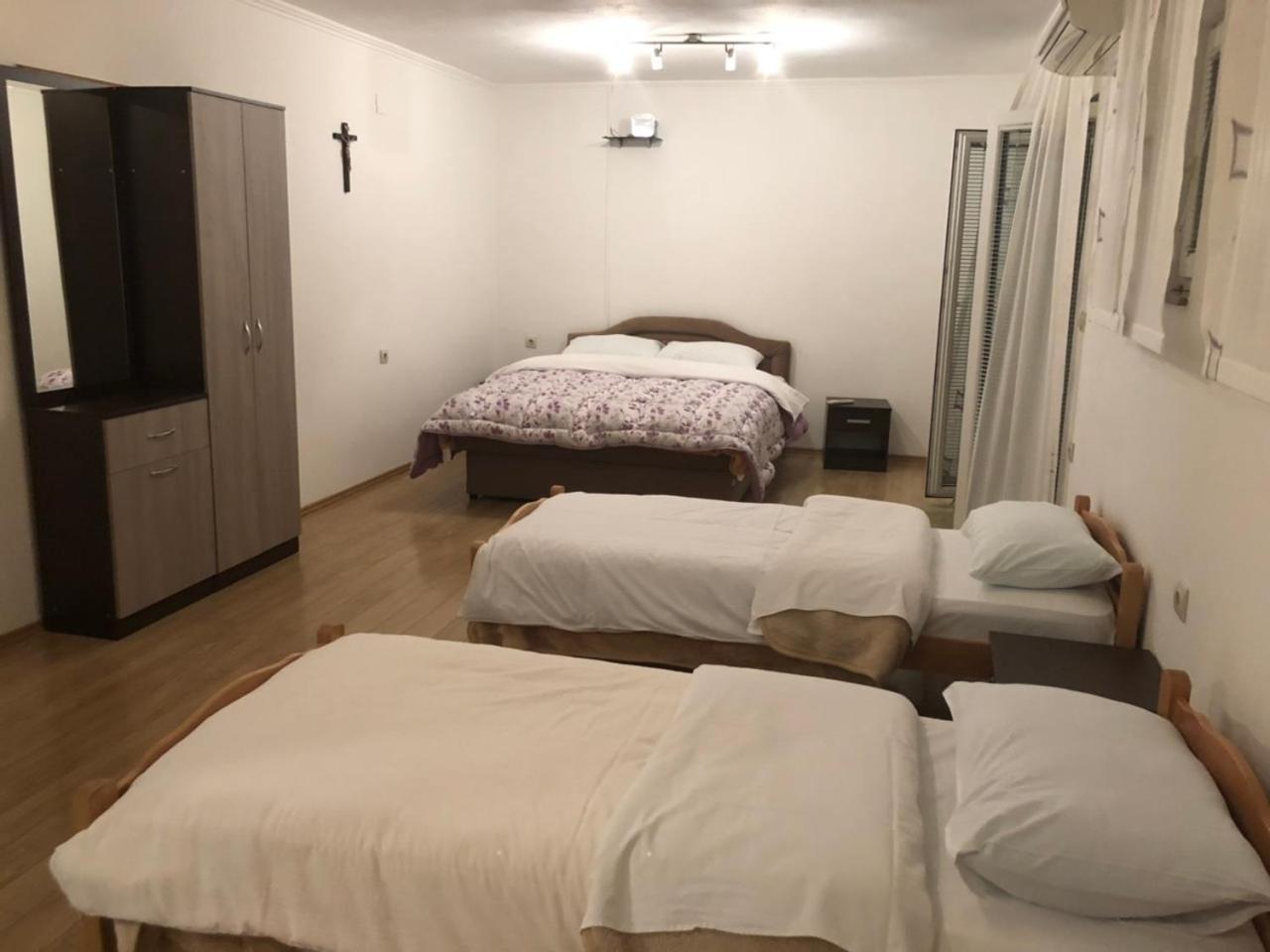 卡萨沃尔德酒店 Međugorje 外观 照片