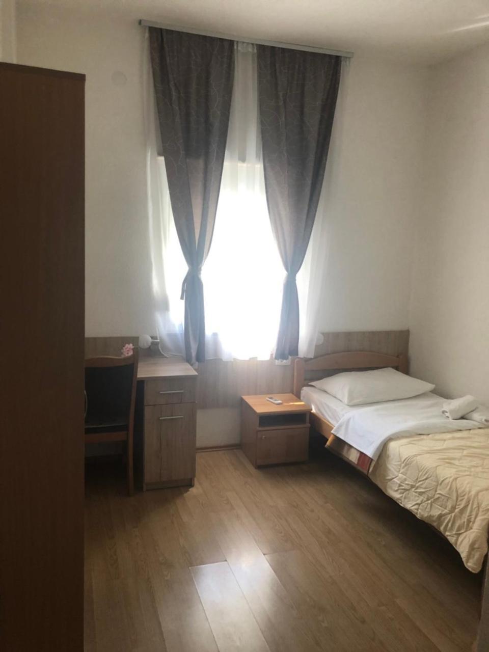 卡萨沃尔德酒店 Međugorje 外观 照片